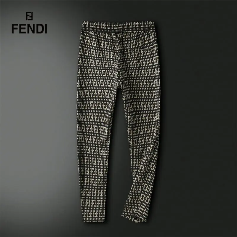 fendi pantalons pour homme s_125530b:Fendi pantalon homme1